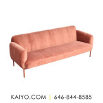 Blu Dot Puff Puff Studio Sofa (Was 2325)