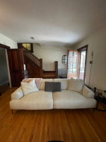 MCM Article Abisko Sofa