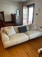MCM Article Abisko Sofa