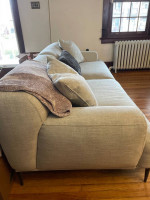 MCM Article Abisko Sofa