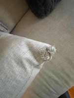 MCM Article Abisko Sofa