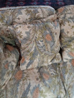 Large Comfortable Sofa