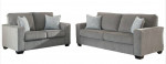 SOFA & LOVESEAT-Brand new in Plastic