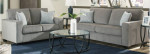 SOFA & LOVESEAT-Brand new in Plastic