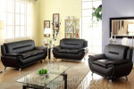 euro style 3PC sofa loveseat and chair set as low as $649 for all