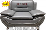 euro style 3PC sofa loveseat and chair set as low as $649 for all