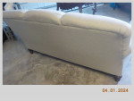 nice fabric sofa
