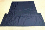 Queen sofa bed mattress deck