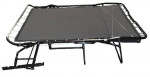 Queen sofa bed mattress deck
