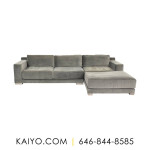 Room & Board Mira Sectional Sofa (Was 4500)