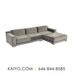 Room & Board Mira Sectional Sofa (Was 4500)