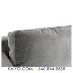 Room & Board Mira Sectional Sofa (Was 4500)