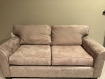 Sofa - Two Loveseats