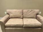 Sofa - Two Loveseats