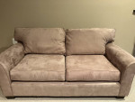 Sofa - Two Loveseats