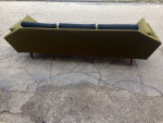 MCM Adrian Pearsall for Craft Associates Gondola Boomerang Sofa