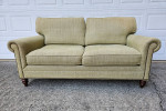 Martha Stewart sofa