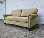 Martha Stewart sofa
