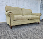 Martha Stewart sofa