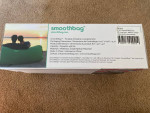 Portable Inflatable Lounging Sofa Camping Chair