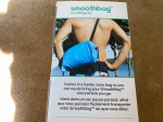 Portable Inflatable Lounging Sofa Camping Chair