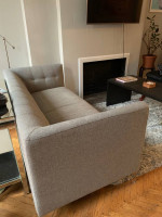 CB2 Sofa