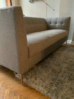 CB2 Sofa