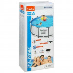 Steel Pro MAX Frame Pool
