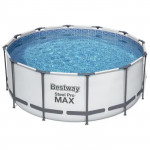 Steel Pro MAX Frame Pool
