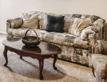 Queen Sleeper Sofa