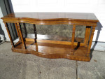 Sofa Table