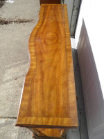 Sofa Table
