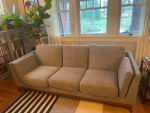 Article Ceni Sofa - Mid Century Sofa
