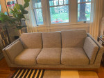 Article Ceni Sofa - Mid Century Sofa
