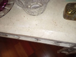 Entryway table/ sofa table