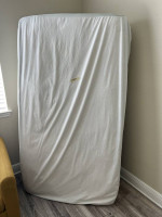 Twin Sleeper/Sofa with Extra Mattress