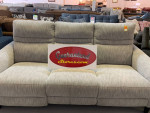 GSGV--ELECTRIC RECLINING SOFA