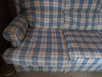 Estate Queen Size Sofa Sleeper Couch