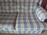 Estate Queen Size Sofa Sleeper Couch