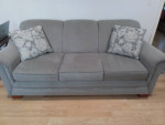 Sofa/Chair/Ottoman/Table Bernie & Phyls