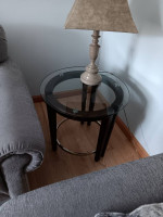 Sofa/Chair/Ottoman/Table Bernie & Phyls
