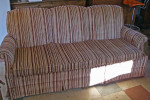 Sofa Firm and comfortable