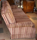 Sofa Firm and comfortable