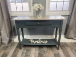 Gorgeous Console or Sofa Table