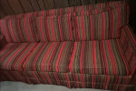 Sleeper sofa