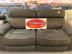 GSGV--ELECTRIC RECLINING SOFA