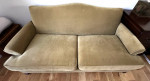sleeper sofa