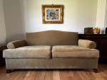 sleeper sofa