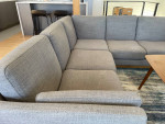 Article Sectional Sofa