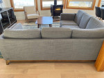 Article Sectional Sofa